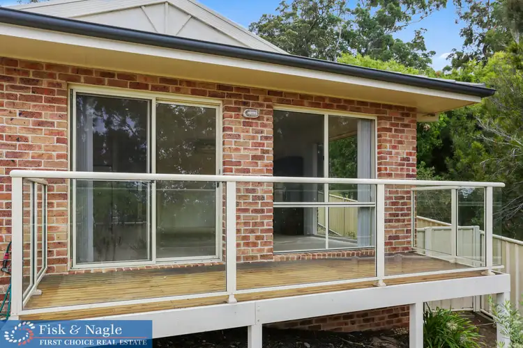 Second view of Homely retirement listing, 13/1B Golf Circuit, Tura Beach NSW 2548