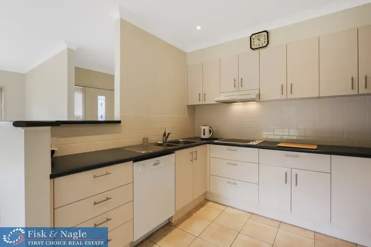 Fifth view of Homely retirement listing, 13/1B Golf Circuit, Tura Beach NSW 2548