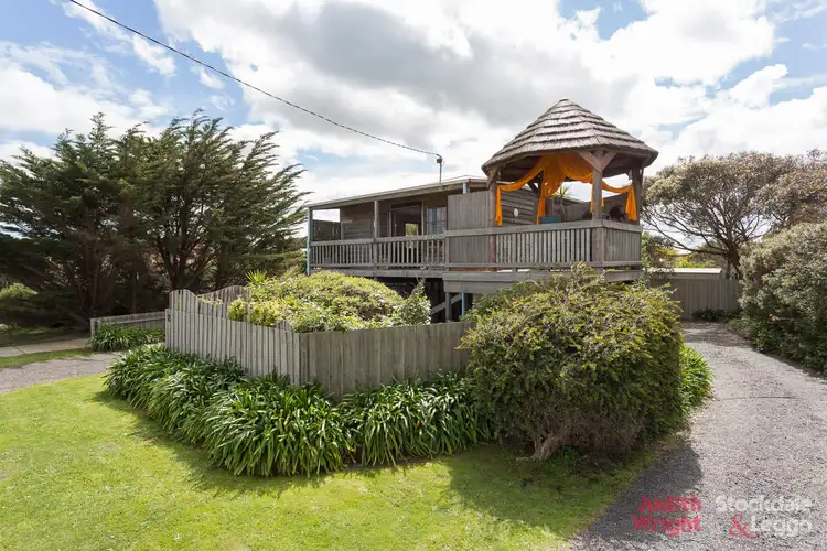 Main view of Homely house listing, 2 Seaview Crescent, Surf Beach VIC 3922