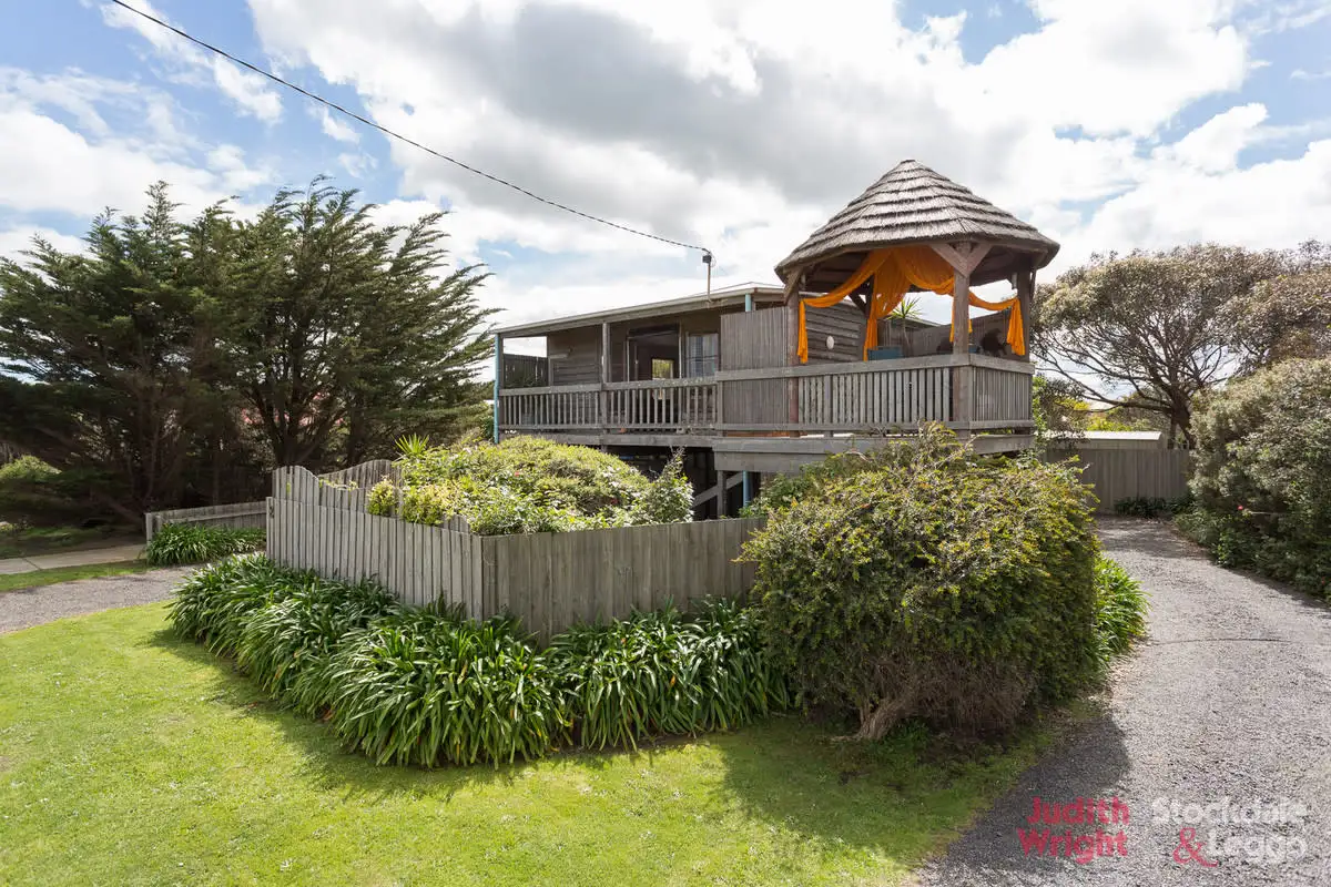 Main view of Homely house listing, 2 Seaview Crescent, Surf Beach VIC 3922