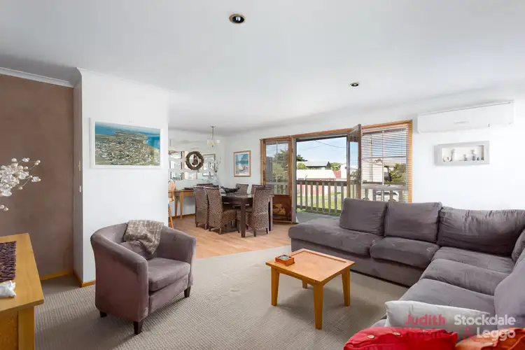 Sixth view of Homely house listing, 2 Seaview Crescent, Surf Beach VIC 3922