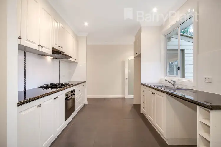 Second view of Homely house listing, 33 Hearn Street, Drouin VIC 3818