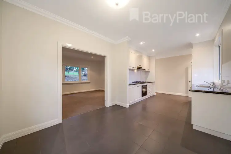 Third view of Homely house listing, 33 Hearn Street, Drouin VIC 3818