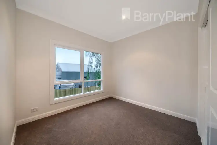 Sixth view of Homely house listing, 33 Hearn Street, Drouin VIC 3818