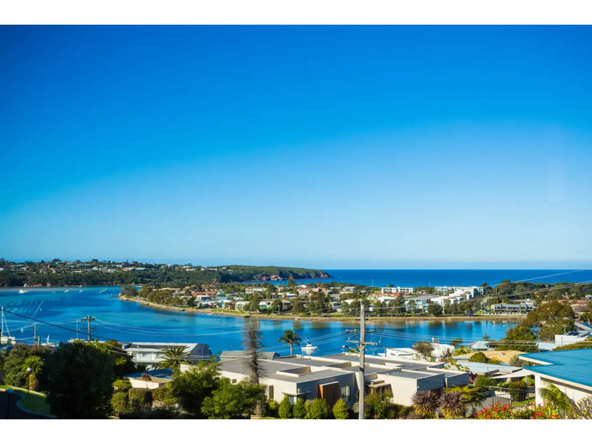 Main view of Homely apartment listing, 1/15 Short Street, Merimbula NSW 2548