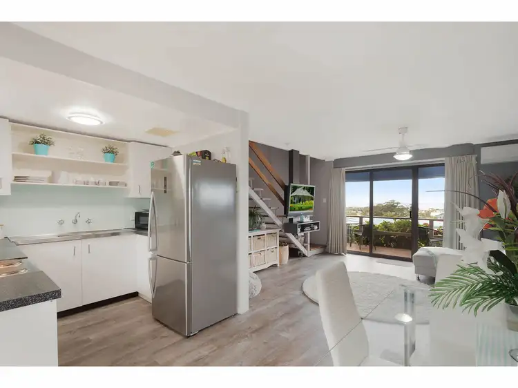 Fourth view of Homely apartment listing, 1/15 Short Street, Merimbula NSW 2548