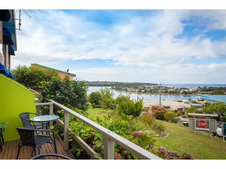 Sixth view of Homely apartment listing, 1/15 Short Street, Merimbula NSW 2548