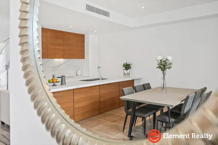 Sixth view of Homely semi-detached listing, 12A Dobson Crescent,, Dundas Valley NSW 2117