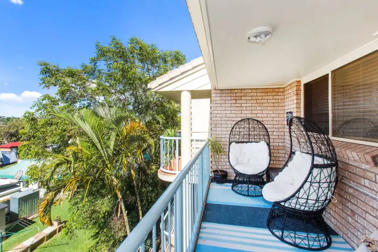 Second view of Homely apartment listing, 34/6 Gray Street, Tweed Heads West NSW 2485