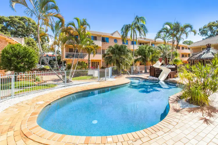 Fourth view of Homely apartment listing, 34/6 Gray Street, Tweed Heads West NSW 2485