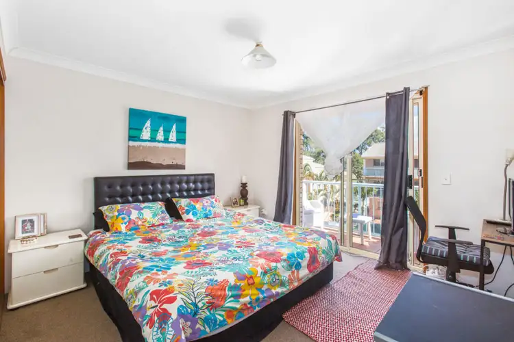 Fifth view of Homely apartment listing, 34/6 Gray Street, Tweed Heads West NSW 2485