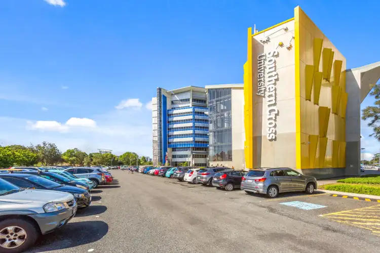 Sixth view of Homely apartment listing, 34/6 Gray Street, Tweed Heads West NSW 2485