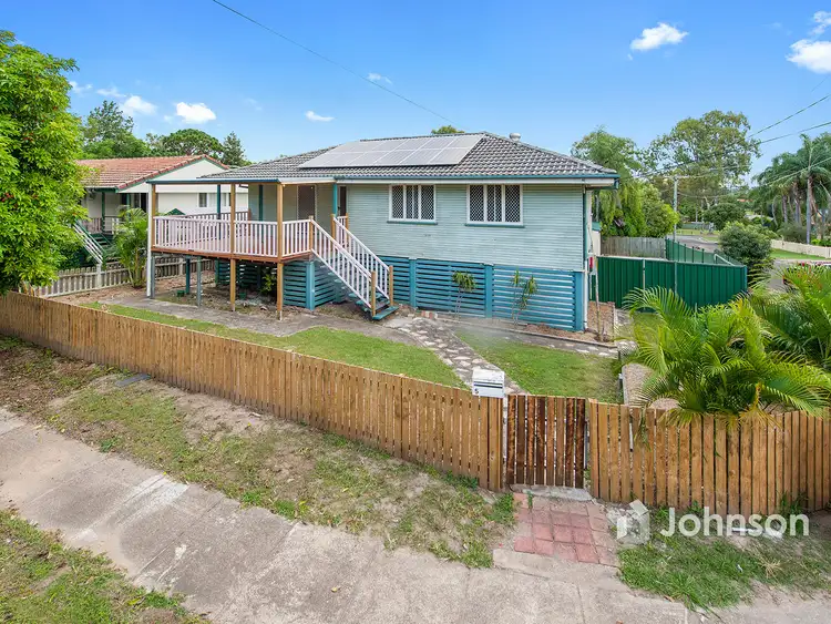 Main view of Homely house listing, 5 Tessman Street, Riverview QLD 4303
