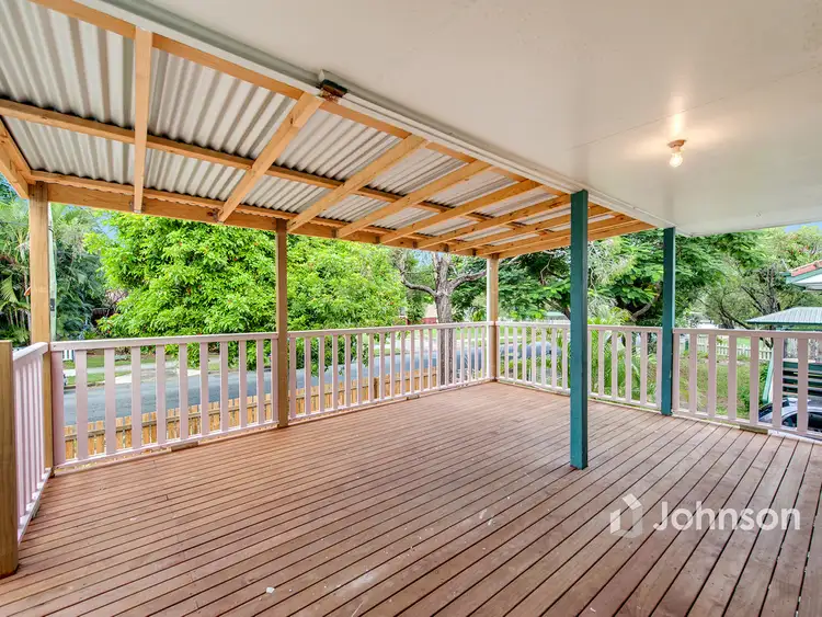 Second view of Homely house listing, 5 Tessman Street, Riverview QLD 4303