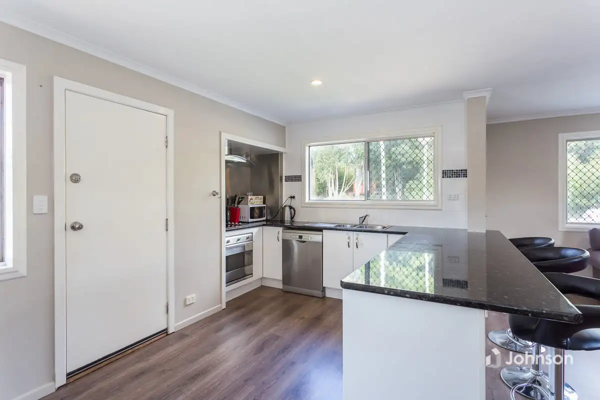 Main view of Homely house listing, 107 Gross Avenue, Hemmant QLD 4174