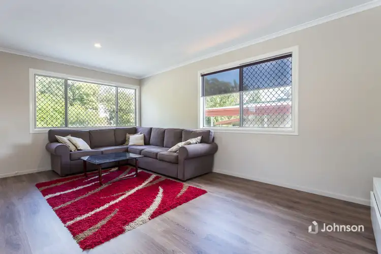 Second view of Homely house listing, 107 Gross Avenue, Hemmant QLD 4174