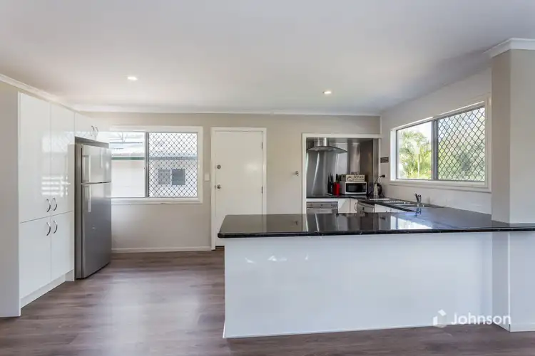 Third view of Homely house listing, 107 Gross Avenue, Hemmant QLD 4174