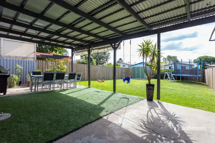 Sixth view of Homely house listing, 107 Gross Avenue, Hemmant QLD 4174