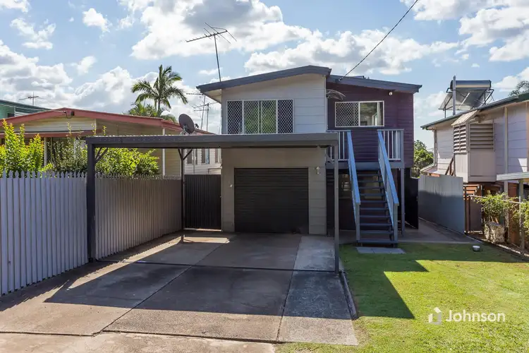 Seventh view of Homely house listing, 107 Gross Avenue, Hemmant QLD 4174