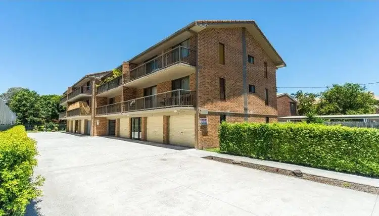 Fifth view of Homely unit listing, 7/29 Loder Street, Biggera Waters QLD 4216