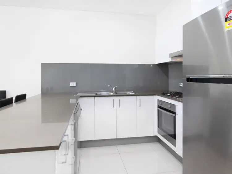 II/232 Targo Road, Toongabbie NSW 2146