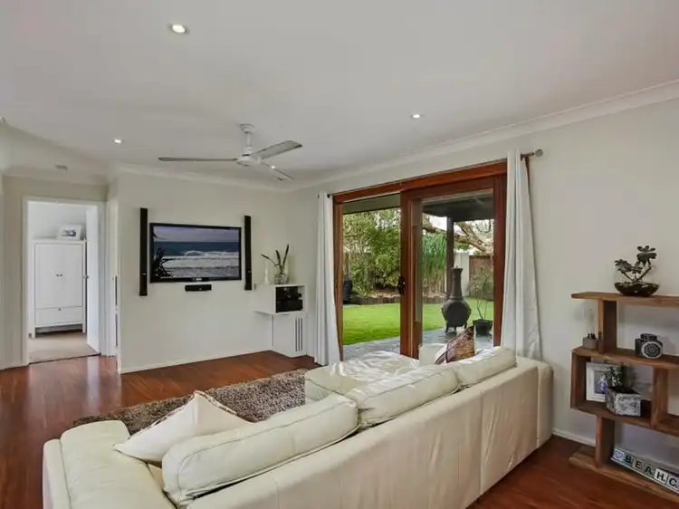 Third view of Homely house listing, 176 Nobby Parade, Miami QLD 4220