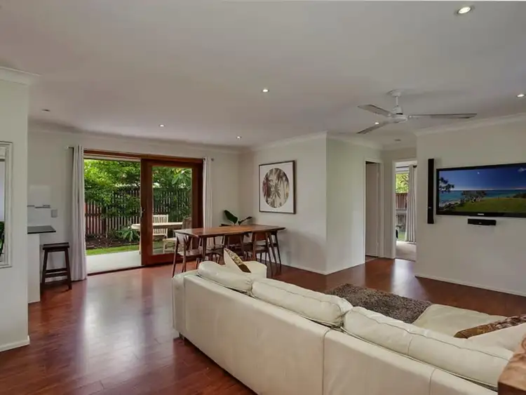 Sixth view of Homely house listing, 176 Nobby Parade, Miami QLD 4220