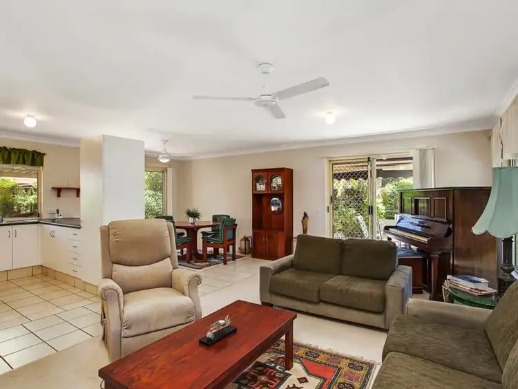 8 Ballerina Street, Burleigh Waters QLD 4220