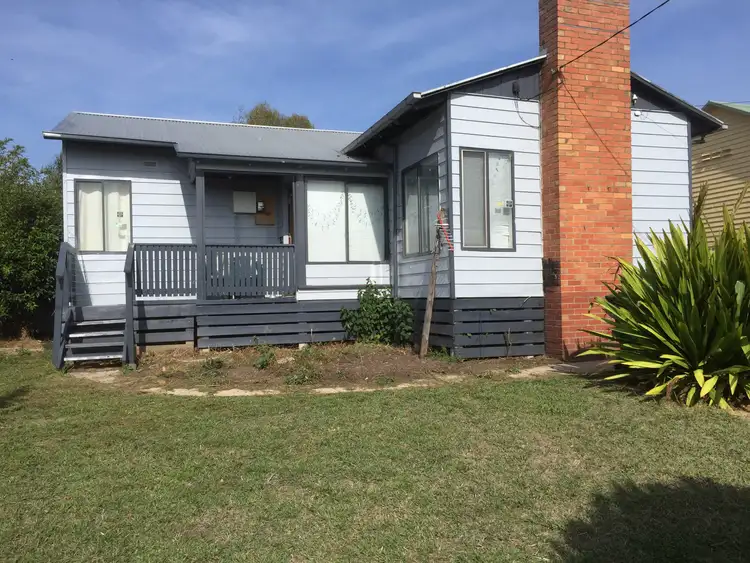 Main view of Homely house listing, 9 Russell Street, Camperdown VIC 3260