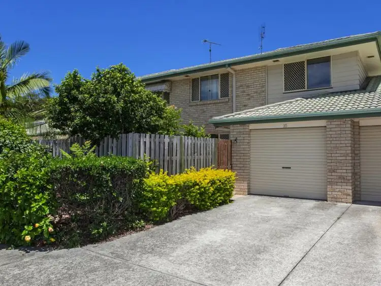10/6 Cardona Court, Reedy Creek QLD 4227