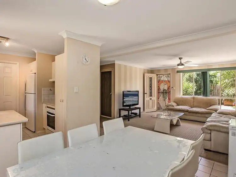 Third view of Homely townhouse listing, 10/6 Cardona Court, Reedy Creek QLD 4227