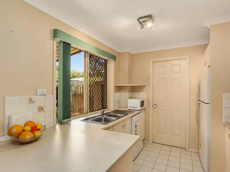Fourth view of Homely townhouse listing, 10/6 Cardona Court, Reedy Creek QLD 4227