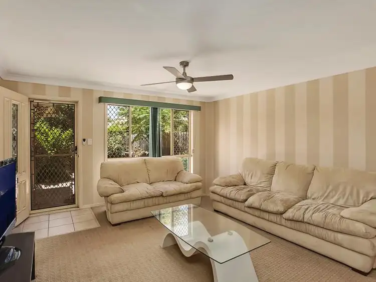 Sixth view of Homely townhouse listing, 10/6 Cardona Court, Reedy Creek QLD 4227