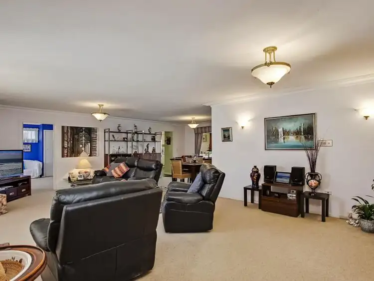 Fourth view of Homely house listing, 33 Sundowner Court, Mermaid Waters QLD 4218