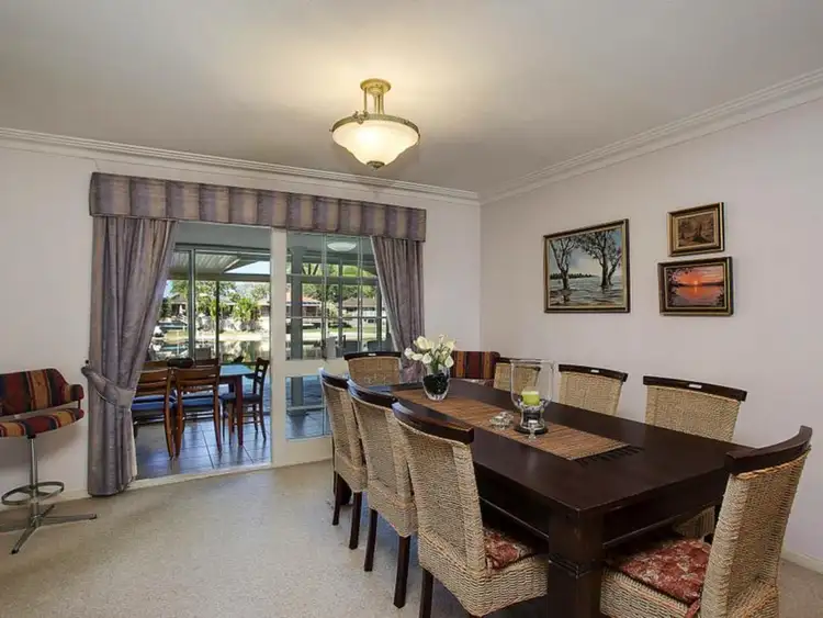 Sixth view of Homely house listing, 33 Sundowner Court, Mermaid Waters QLD 4218