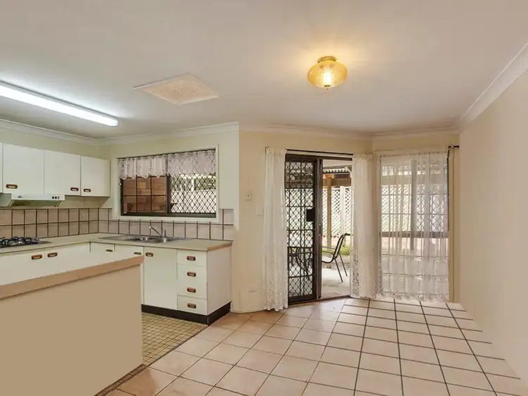 Main view of Homely villa listing, 40/160 Bardon Avenue, Miami QLD 4220
