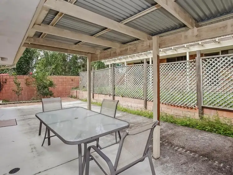 Sixth view of Homely villa listing, 40/160 Bardon Avenue, Miami QLD 4220