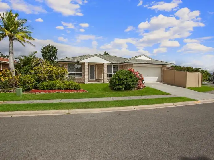 43 Galeen Drive, Burleigh Waters QLD 4220