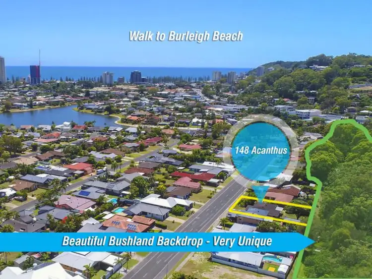 148 Acanthus Avenue, Burleigh Waters QLD 4220