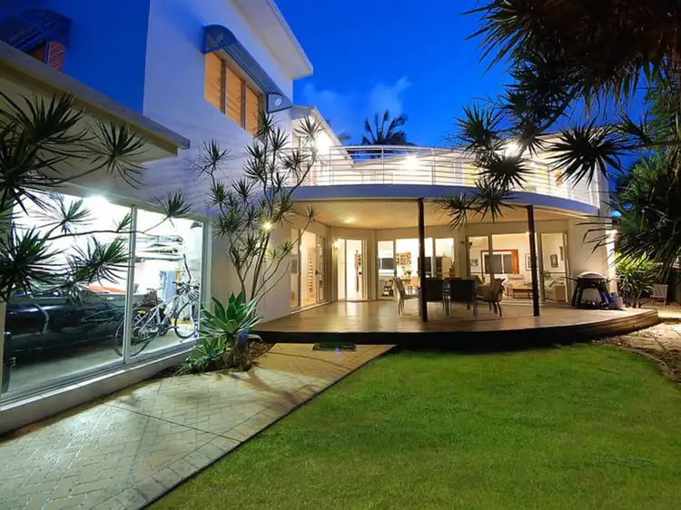 Main view of Homely house listing, 12 Messines Crescent, Miami QLD 4220