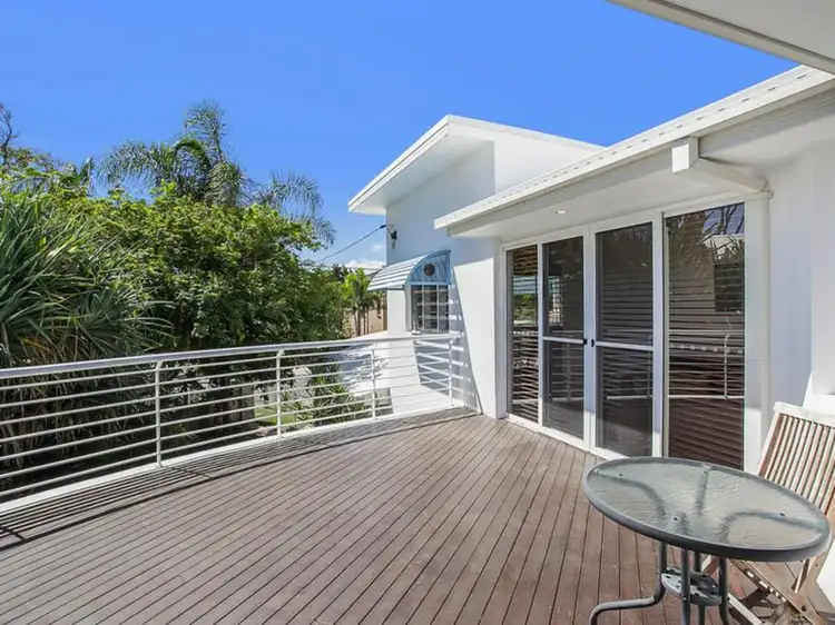 Second view of Homely house listing, 12 Messines Crescent, Miami QLD 4220