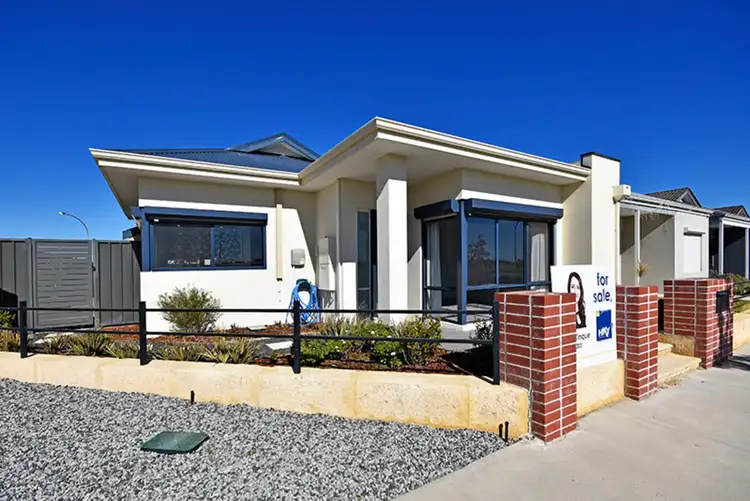 Second view of Homely house listing, 39 Summerville Boulevard, Caversham WA 6055