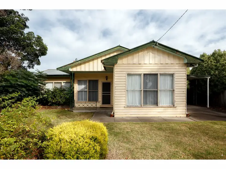 111-113 Elgin Street, Sale VIC 3850