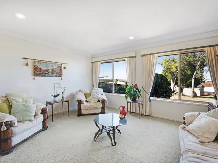 Fourth view of Homely house listing, 1 Pioneer Way, Highfields Ridge, Gowrie Junction QLD 4352