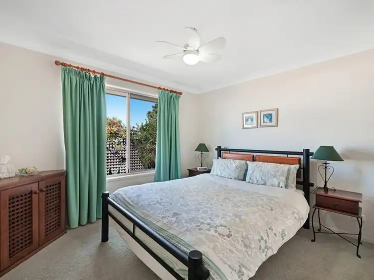Sixth view of Homely house listing, 1 Pioneer Way, Highfields Ridge, Gowrie Junction QLD 4352