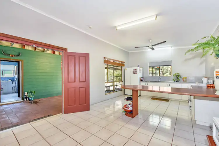 Main view of Homely house listing, -34 Lauder Road, Herbert NT 836