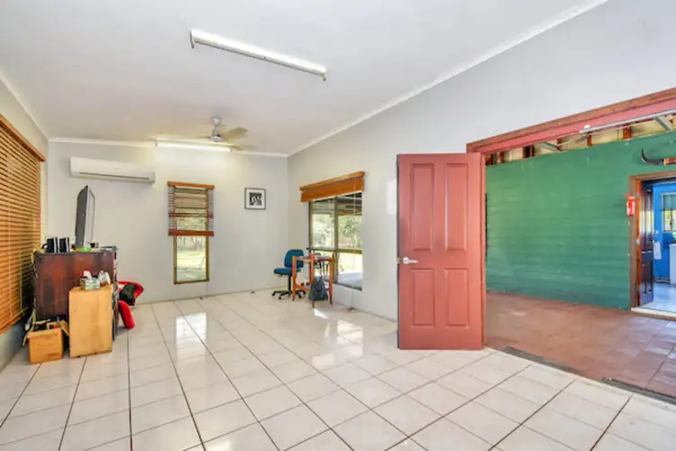 Second view of Homely house listing, -34 Lauder Road, Herbert NT 836