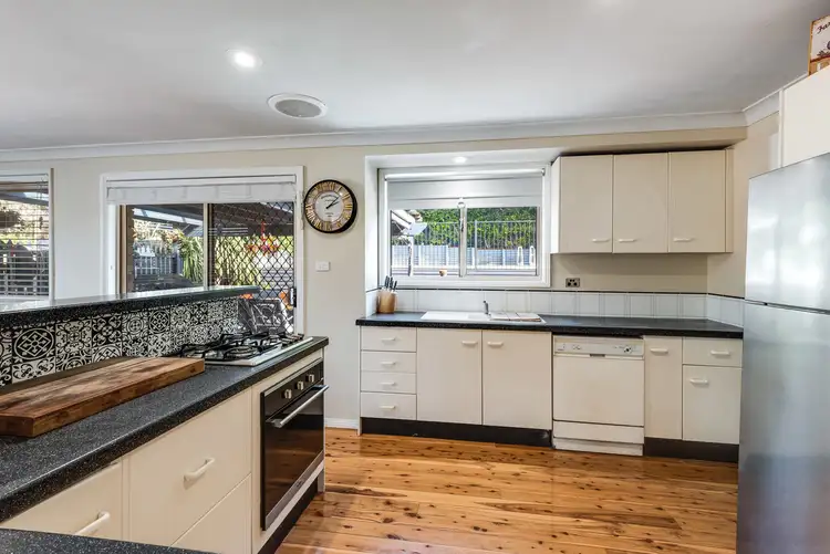 Second view of Homely house listing, 9 Robert Holl Drive, Ourimbah NSW 2258