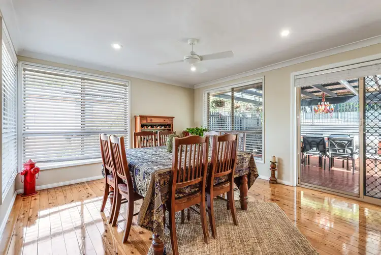 Fourth view of Homely house listing, 9 Robert Holl Drive, Ourimbah NSW 2258