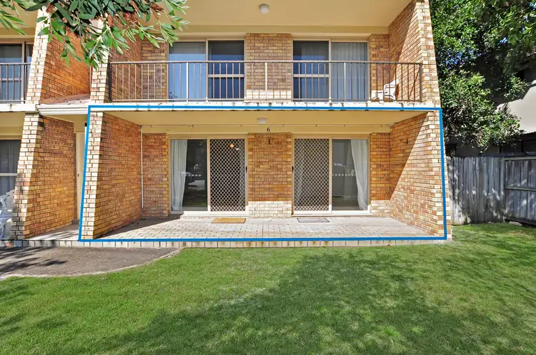 6/42-46 Tweed Coast Road, Pottsville NSW 2489